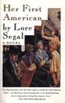 Her First American 156584145X Book Cover