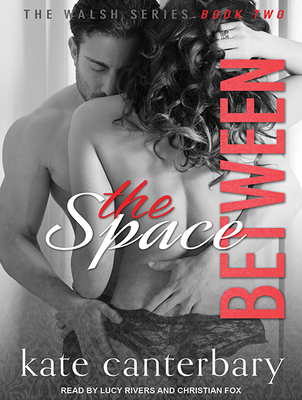 The Space Between 1515950093 Book Cover