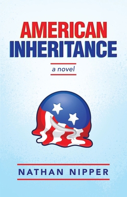 American Inheritance: A Novel B0D3K3J7QB Book Cover