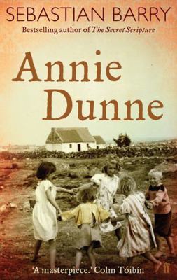Annie Dunne B004EPXX9C Book Cover