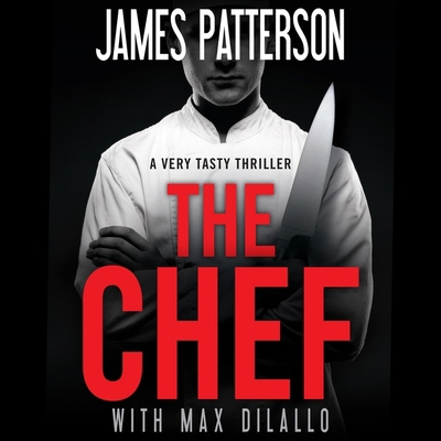 The Chef 1549178083 Book Cover