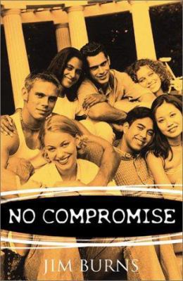 No Compromise 0830729127 Book Cover