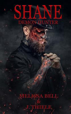 Shane 1974203565 Book Cover