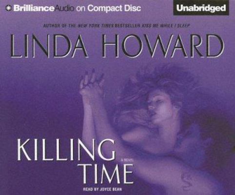 Killing Time 1590861817 Book Cover