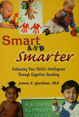 Smart and Smarter 1138462616 Book Cover