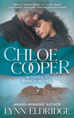 Chloe Cooper: A Contemporary Western Romance 1639778578 Book Cover