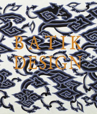 Batik Design B0021OSHFI Book Cover