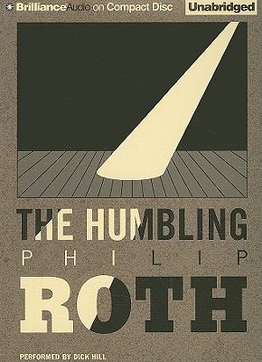 The Humbling 1441800999 Book Cover