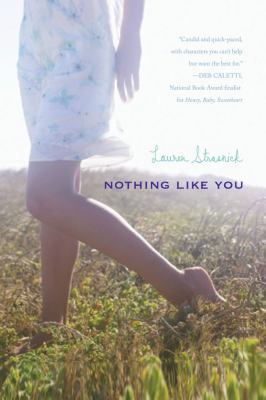 Nothing Like You 1416982655 Book Cover