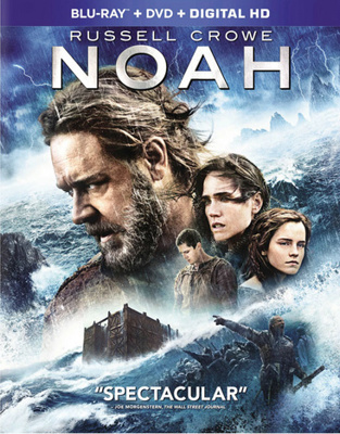 Noah B00JBGWP3Y Book Cover
