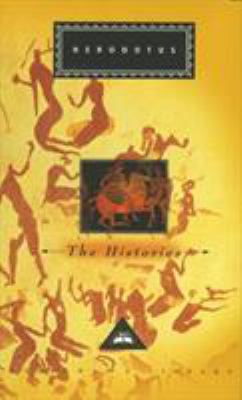 Histories 1857152344 Book Cover