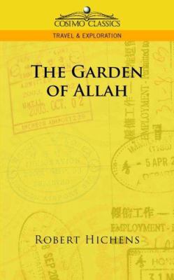 The Garden of Allah 1596055804 Book Cover