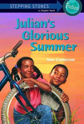 Julian's Glorious Summer 0812458672 Book Cover