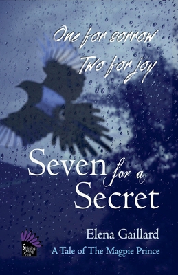 Seven for a Secret B0D8QPJ5W7 Book Cover