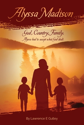 Alyssa Madison 1943927391 Book Cover