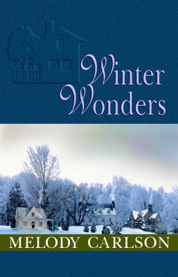 Winter Wonders [Large Print] 160285209X Book Cover