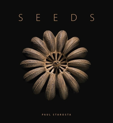 Seeds B0DBG17VZF Book Cover