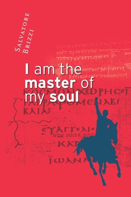 I am the master of my soul B0BV1RKW2V Book Cover