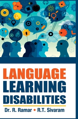 Langauge Learning Disabilities 9388854551 Book Cover
