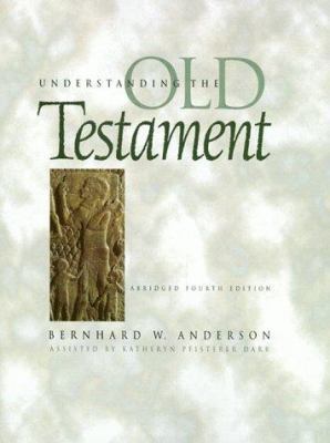 Understanding the Old Testament 0139483993 Book Cover