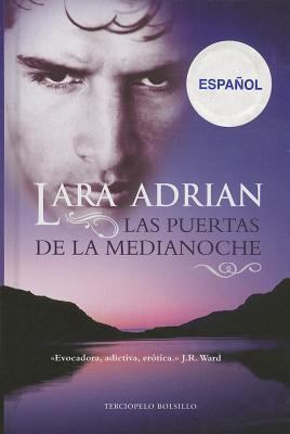 Puertas de La Medianoche, Las [Spanish] 8415410921 Book Cover