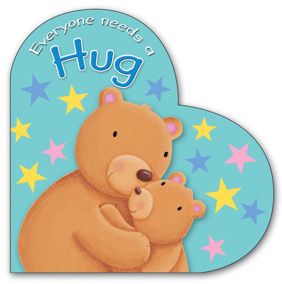 Everyone Needs a Hug B007CRWQQU Book Cover