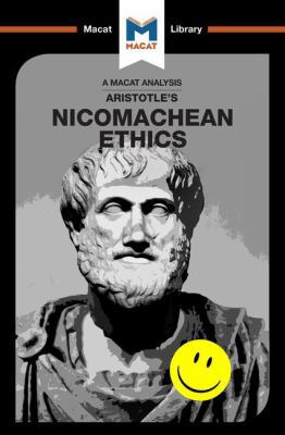An Analysis of Aristotle's Nicomachean Ethics 1912127954 Book Cover