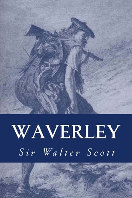 Waverley: Tis Sixty Years Since 1981958851 Book Cover