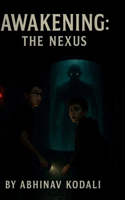 Awakening: The Nexus B0FK2PH568 Book Cover