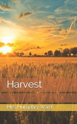 Harvest B085HMTBZK Book Cover