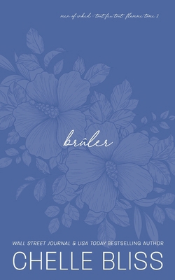 Brûler: Discrète [French] 1637430914 Book Cover