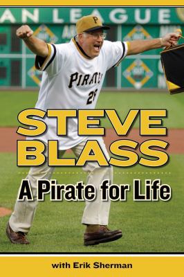 A Pirate for Life 1600787061 Book Cover