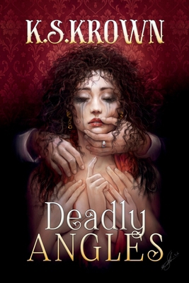 Deadly Angles B0GX6K4QD9 Book Cover