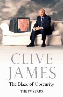 The Blaze of Obscurity 033051105X Book Cover