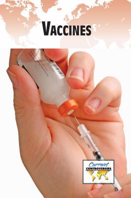 Vaccines 0737756403 Book Cover