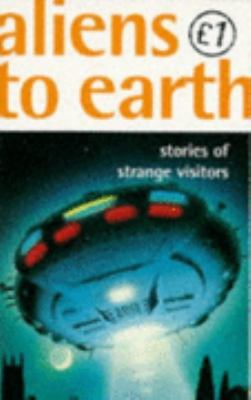 Aliens To Earth (Quids for Kids) 185881443X Book Cover