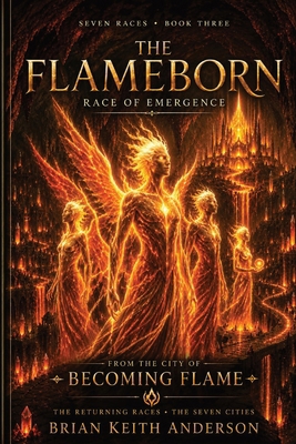 The Flameborn B0H6K8NJB9 Book Cover