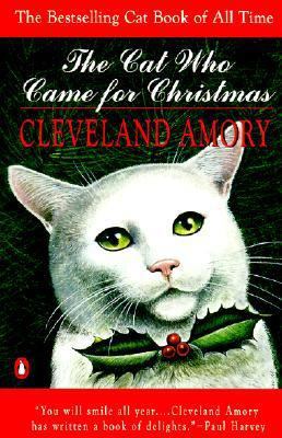The Cat Who Came for Christmas 0613184734 Book Cover
