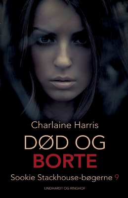 Død og borte [Danish] 8728581776 Book Cover