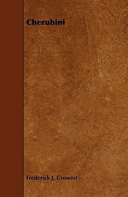 Cherubini 1443791326 Book Cover
