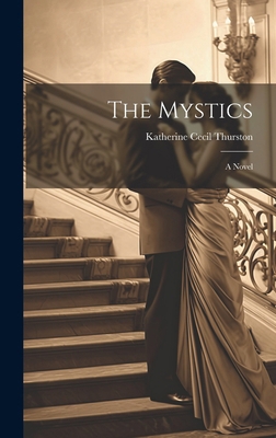 The Mystics; a Novel 1020037695 Book Cover