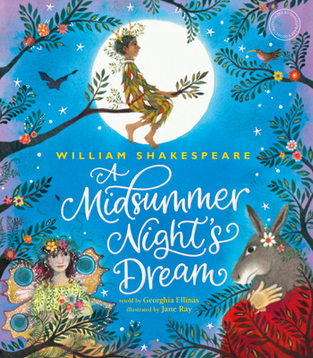 William Shakespeareâ (Tm)S a Midsummer Nightâ (... 1536217735 Book Cover