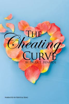 The Cheating Curve, 7 CDs [Complete & Unabridge... 1449816126 Book Cover