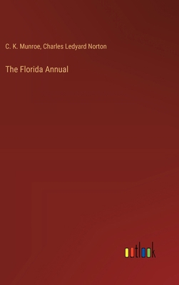 The Florida Annual 3385349060 Book Cover