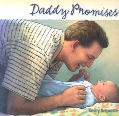 Daddy Promises 0758609051 Book Cover