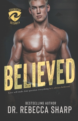 Believed B0BLYNJCH7 Book Cover