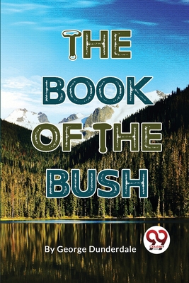 The Book Of The Bush 9357276459 Book Cover