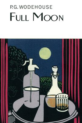 Full Moon 1585678368 Book Cover