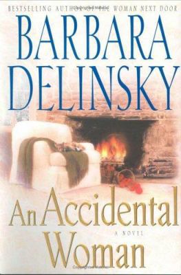 An Accidental Woman 0743204700 Book Cover