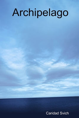 Archipelago 1387617834 Book Cover